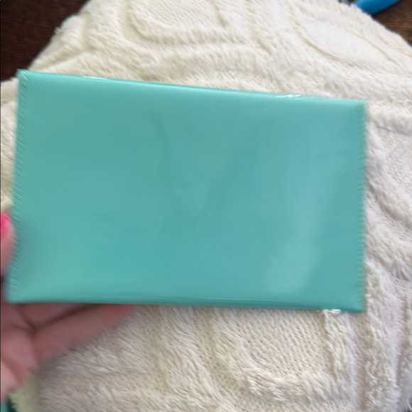 Tiffany and company Clutch - Picture 2 of 6